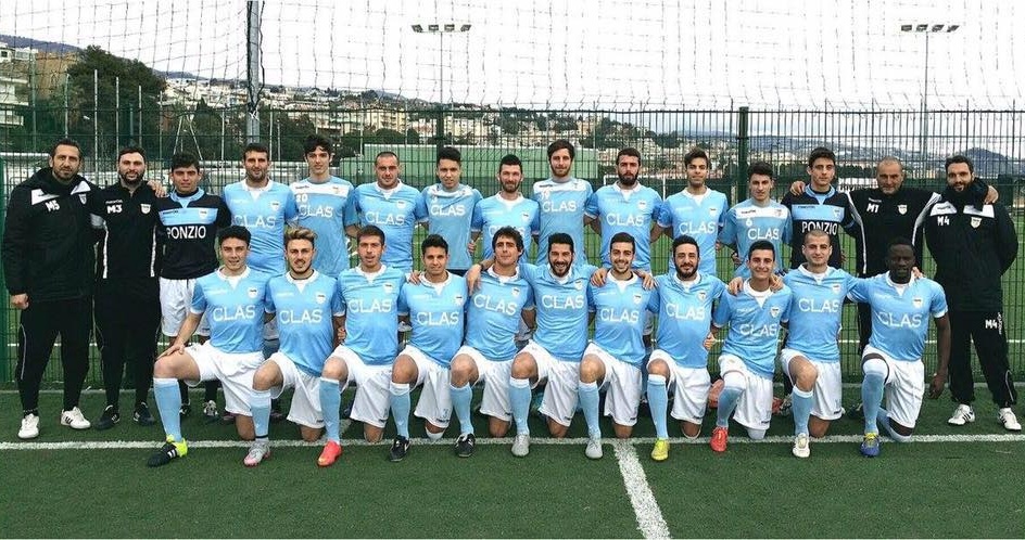 SANREMESE 1  – MASSESE: LA DIRETTA DEL MATCH