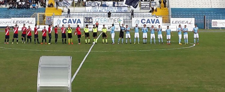 UNA BRUTTA SANREMESE PERDE PER 1-2 CONTRO IL SAVONA