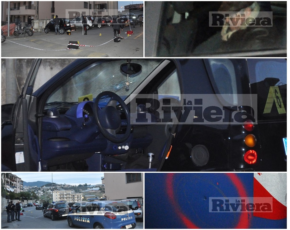 ANTEPRIMA: INSULTATO E MINACCIATO DI MORTE 73ENNE CHE HA SPARATO A INQUILINI MOROSI A SANREMO/ RICOSTRUZIONE