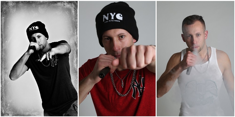 SANREMO: E’ USCITO IL VIDEO “ENCAPUCHADO” DEL RAPPER “YRA MC”/GUARDA IL FILMATO