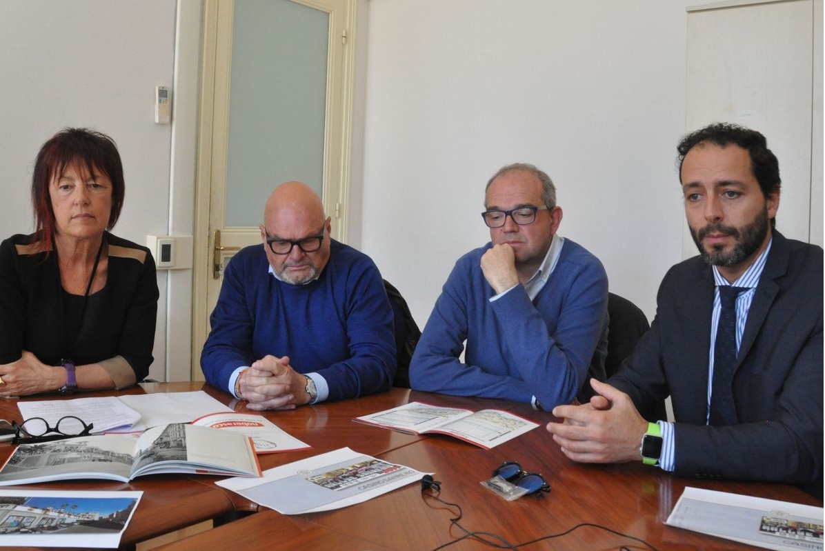 SANREMO: PRESENTATO IL 64/mo RALLY, PARTENZA DAL CASINO’/ IN GARA ANCHE UN 16ENNE