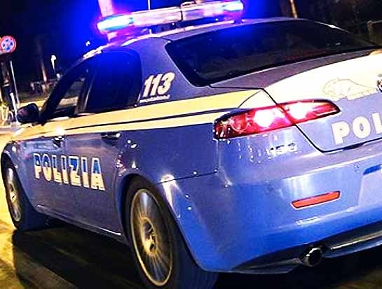 SANREMO: RISSA A COLPI DI BOTTIGLIA CON UOMO FERITO A ORECCHIO/ QUESTORE CHIUDE BAR JOSS