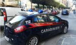 SANREMO: UOMO DI 70 ANNI SI SUICIDA NELLA PROPRIA ABITAZIONE IN VIA GALILEI