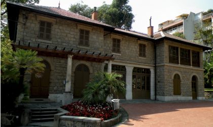 Laboratori musicali al Museo del Fiori per scoprire i segreti di Villa Ormond e del suo parco