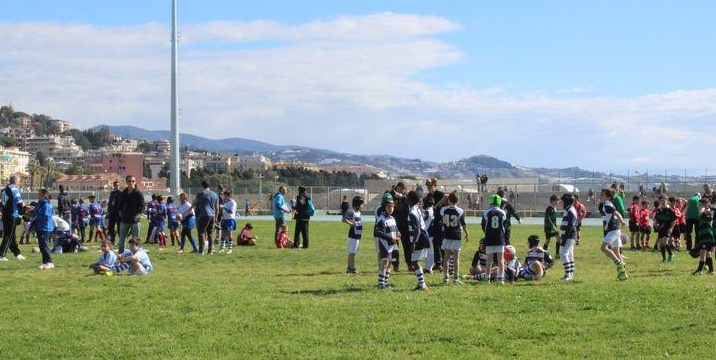 SANREMO SI CANDIDA A “CAPITALE EUROPEA DELLO SPORT 2018”