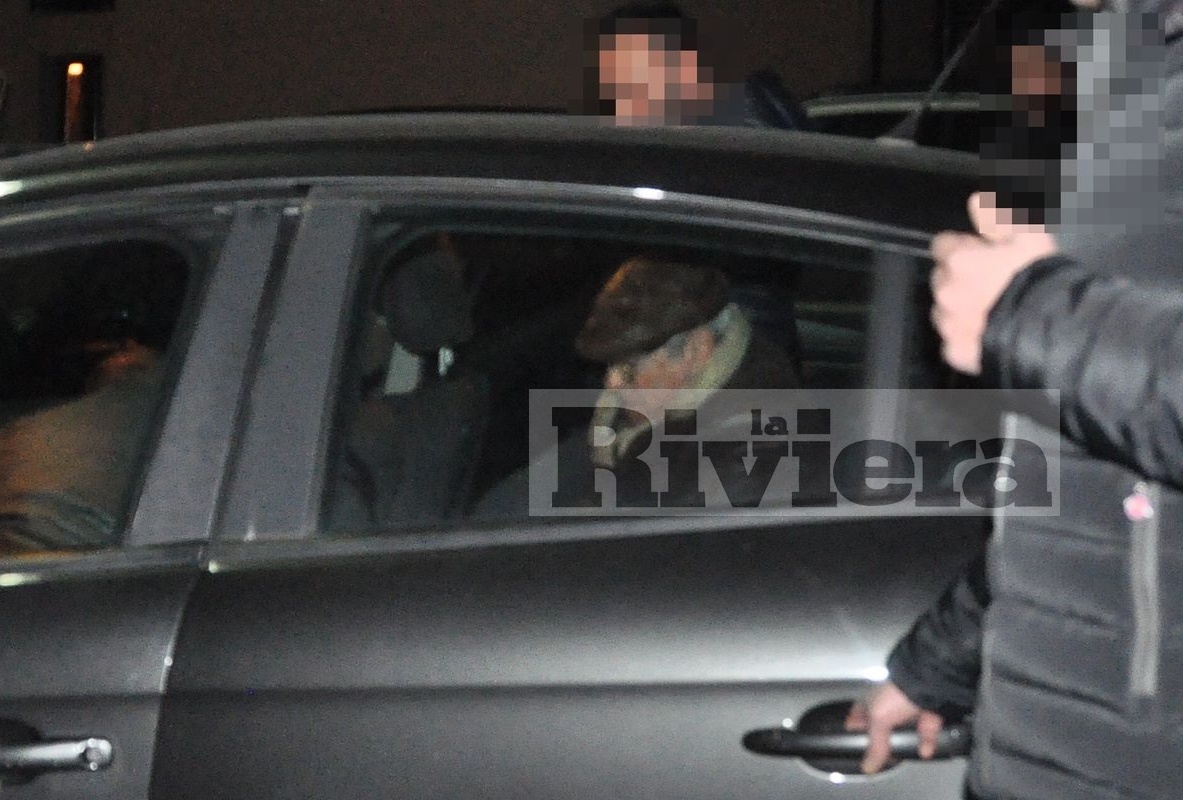 SANREMO: SPARA 6 COLPI CONTRO GLI INQUILINI MOROSI: “MARINO” E’ REO CONFESSO/ ARRESTATO PER TENTATO OMICIDIO