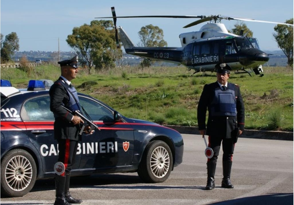 SANREMO/TAGGIA: VASTA OPERAZIONE ANTIDROGA IN CORSO/ 20 ARRESTI DA ESEGUIRE PER SPACCIO HASCISC E COCAINA/VIDEO