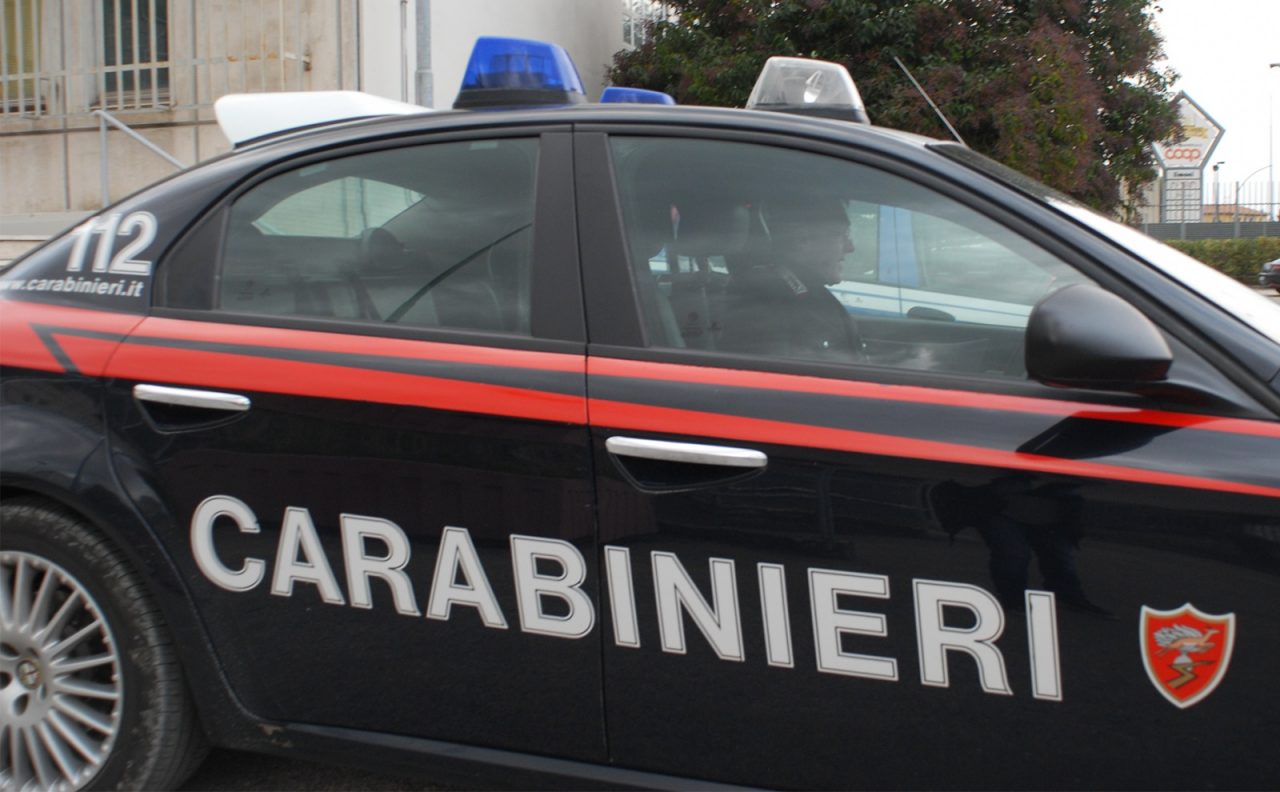 SANREMO: UN 44ENNE TROVATO MORTO IN CASA CON IL TELEVISORE ACCESO, IN VIA MARTIRI