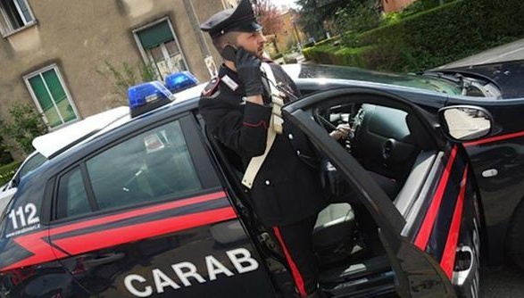 SANREMO: VUOLE MASSACRARE  IL NUOVO AMANTE DELL’EX MOGLIE, ARRESTATO  UN 43ENNE