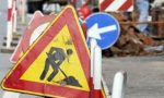 SANREMO: lunedì 27 Via Val del Ponte chiusa al traffico per lavori