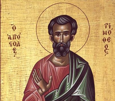 SANTO DEL GIORNO – Buon onomastico a Timoteo e Tito