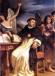 SANTO DEL GIORNO – Buon onomastico a Tommaso