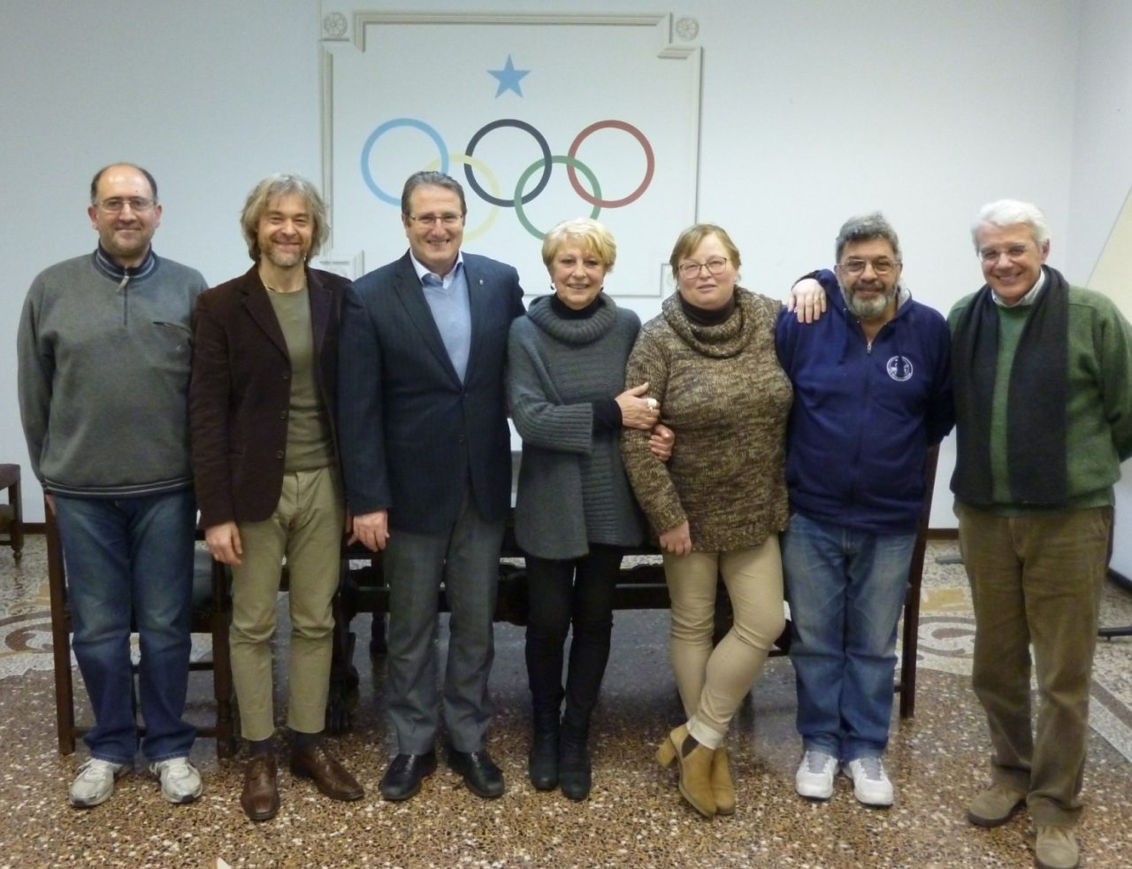 SAVONA SI PRENDE TUTTO, IMPERIA TAGLIATA FUORI DAI VERTICI  DELLA PALLAVOLO