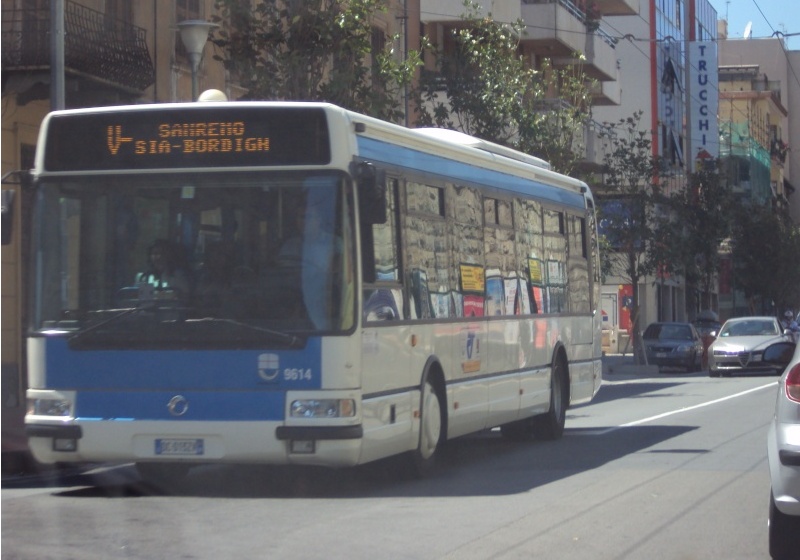 Attenzione allo sciopero dei trasporti pubblici in provincia di Imperia