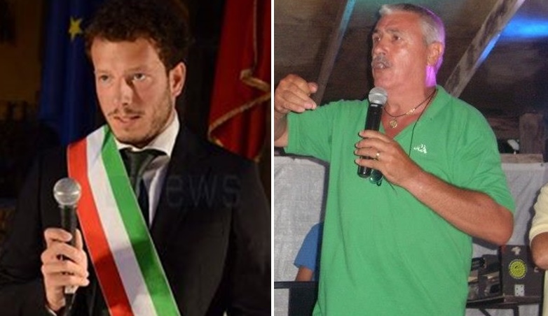 SCONTRO TRA CHIAPPORI E IOCULANO SULL’ACCOGLIENZA DEI MIGRANTI