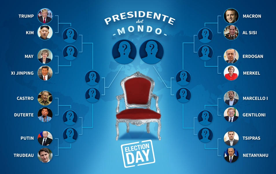 SEBORGA: IL PRINCIPE MARCELLO I CANDIDATO A DIVENTARE “PRESIDENTE DEL MONDO”/ ECCO LE NOMINATION