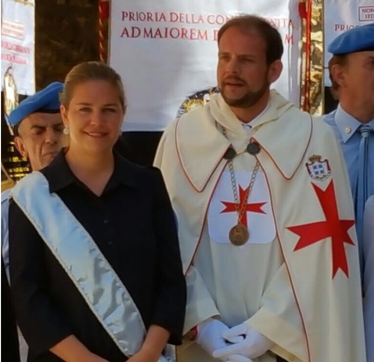 SEBORGA: MARCELLO MENEGATTO CONFERMATO PRINCIPE/ BATTE IL RADIOFONICO DEZZANI 129 A 42