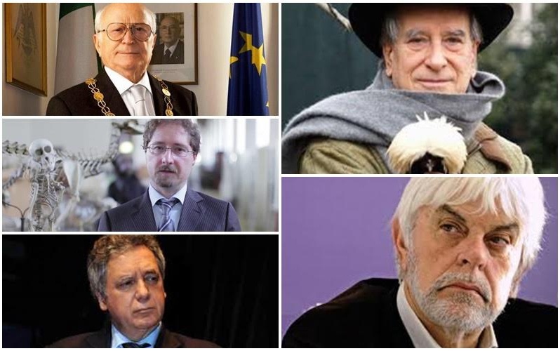SFILATA DI VIP PER TRE MESI GRATIS AL CASINO’  Tutti gli ospiti: si parte martedì dall’autore di best seller Valerio Massimo Manfredi