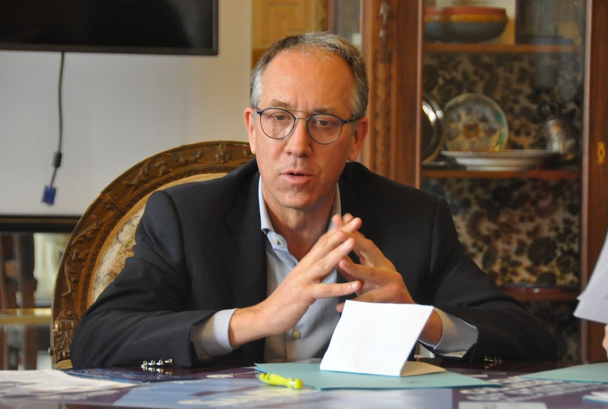 SINFONICA SANREMO. IL SINDACO: “SE PROBLEMA SONO LE NOMINE SCIOGLIERE IL CDA E’ L’ATTO PIU’ SEMPLICE”