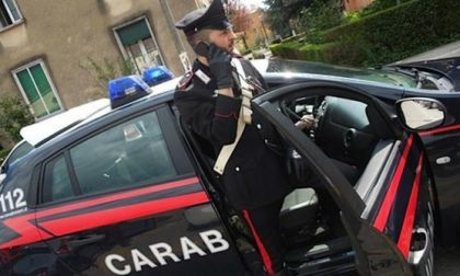 SPACCIO IN PIAZZA CALVI A IMPERIA: ARRESTATO DAI CARABINIERI CON 10 GRAMMI DI COCAINA