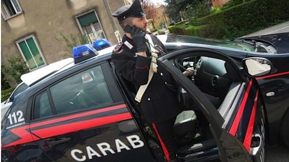 SPACCIO IN PIAZZA CALVI A IMPERIA: ARRESTATO DAI CARABINIERI CON 10 GRAMMI DI COCAINA