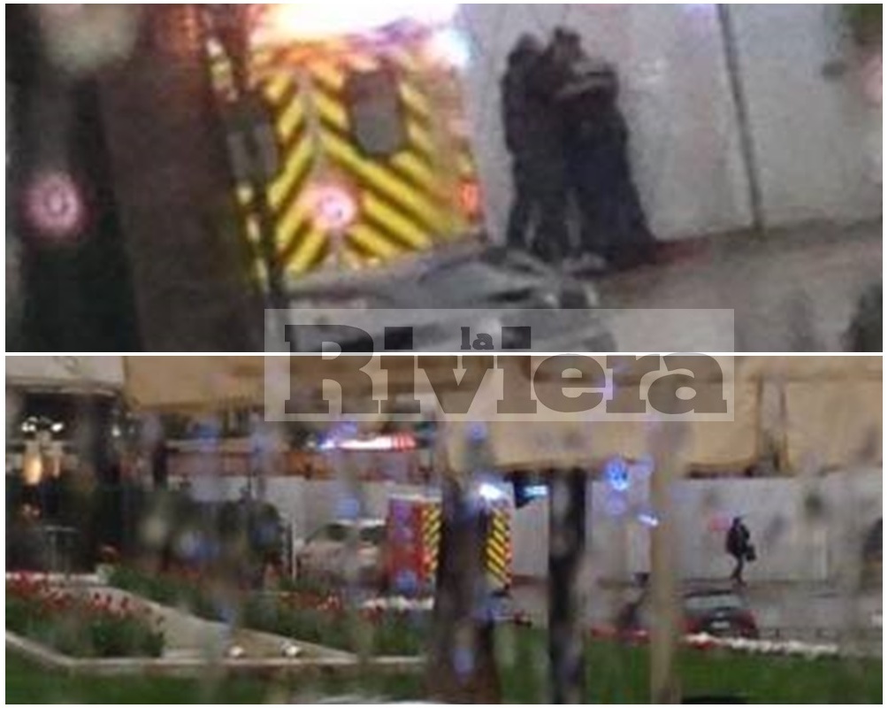 SPARATORIA NEL CUORE DI MONACO, PROBABILE RAPINA IN GIOIELLERIA/ TESTIMONIANZE CHOC “IO BARRICATO”/ FOTO