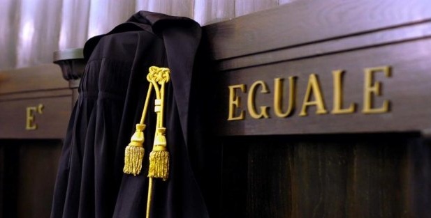 STOP DEI PROCESSI PER UNA SETTIMANA: C’E’ SCIOPERO DEGLI AVVOCATI PENALISTI