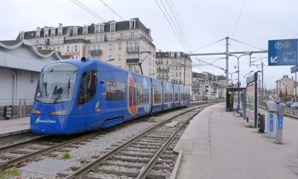 STRAGE DI MIGRANTI SUI TRENI: UN ALTRO MORTO TROVATO ALLA STAZIONE DI CANNES