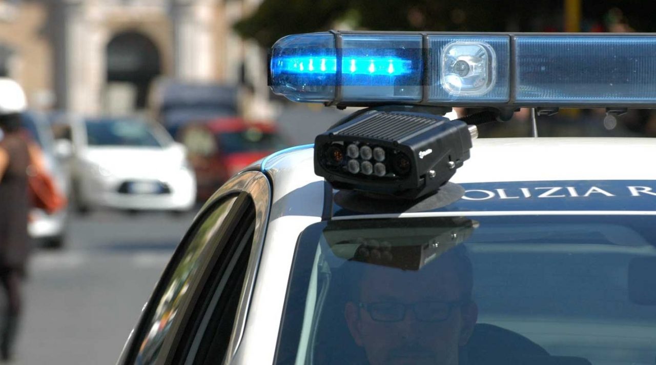 STREET CONTROL. Ecco le zone interessate dalla telecamera mobile