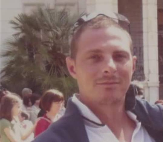 STRONCATO NEL SONNO A 42 ANNI GIOVANE RISTORATORE DI SANREMO