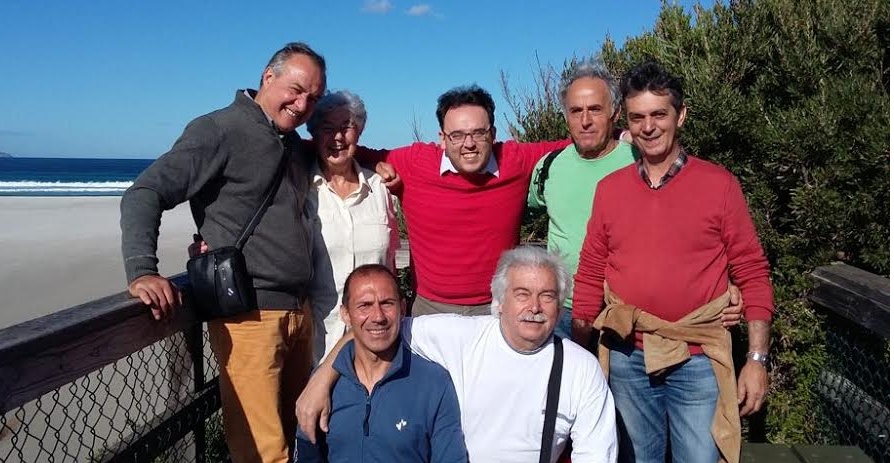 SUCCESSO DELLA COMPAGNIA SACCO IN AUSTRALIA AL “FESTIVAL OF VOICES OF DENMARK”