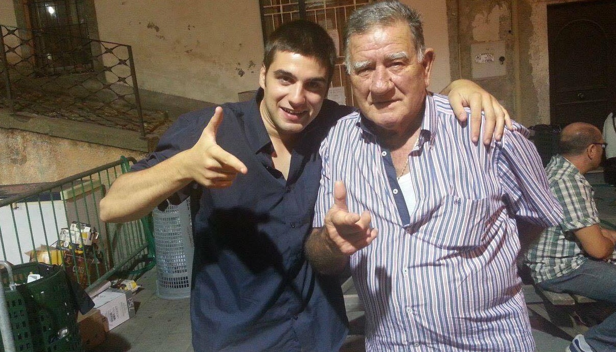 Sabato agli Angeli i funerali di Vittorio Dumarte