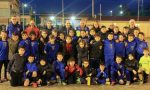 Sampdoria e Imperia più unite con il progetto "Next Generation"