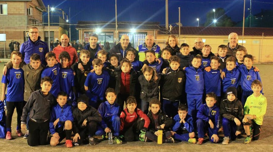 Sampdoria e Imperia più unite con il progetto “Next Generation”
