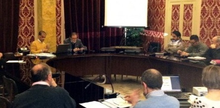 San Bartolomeo al Mare, in corso il Consiglio comunale
