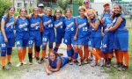 Sanremese Softball chiude in bellezza il campionato e vola al "Torneo delle Regioni"