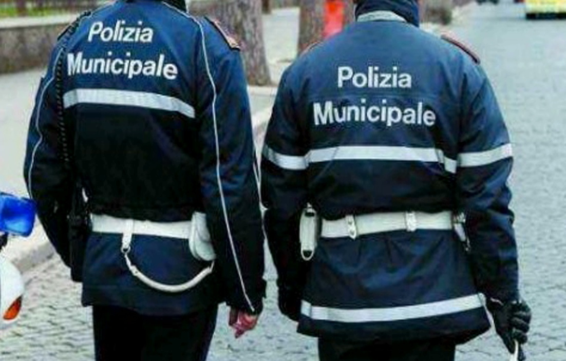 Sanremo, 3 denunciati non aver rispettato il foglio di via