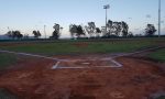 Sanremo Baseball: lotta contro il maltempo per il torneo organizzato dai seniores di casa