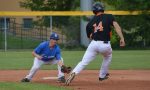 Sanremo Baseball, una vittoria e quattro sconfitte per i team matuziani