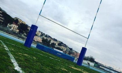 Al via nuova stagione sportiva del Sanremo Rugby