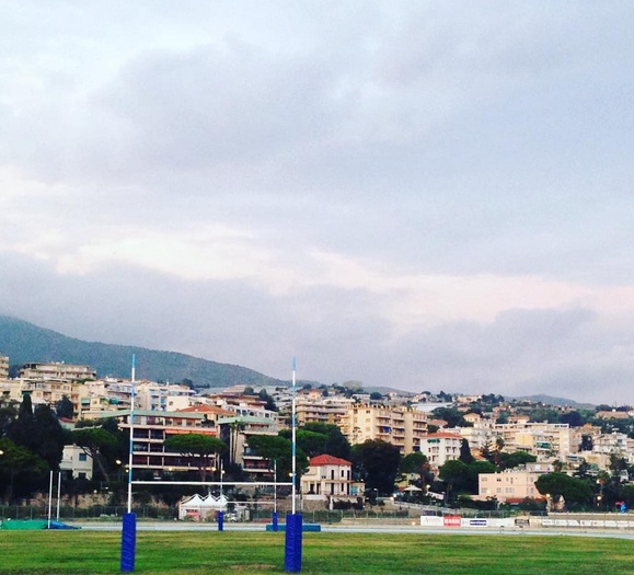 Sanremo Rugby: i leoncini nelle scuole per promuovere la “palla ovale”