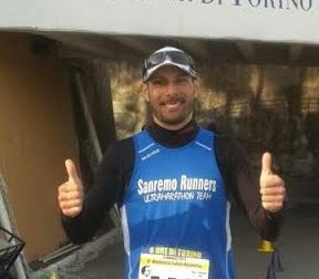 Sanremo Runners, a Franchello l'ottavo posto stagionale nella graduatoria mondiale