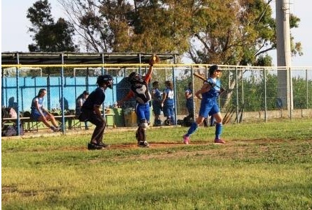 Sanremo Softball, le cadette ancora salde in testa alla classifica a una partita dalla fine del campionato