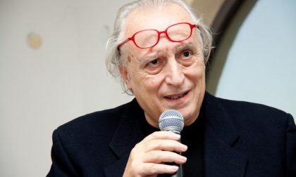 Sanremo: al poeta Giuseppe Conte va il prestigioso Premio Laurano
