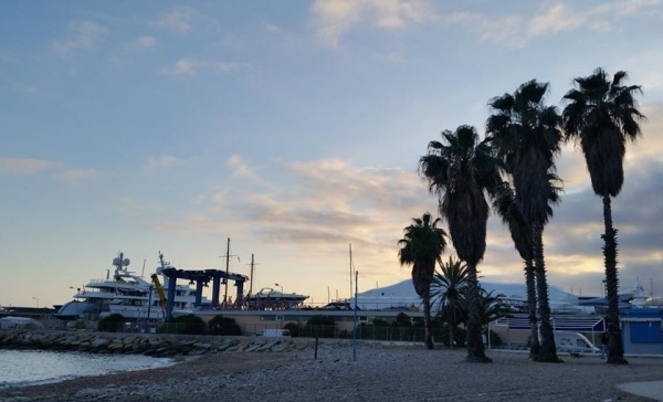 Sanremo, assegnate quattro spiagge libere per quasi 100mila euro l’anno