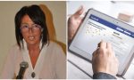 Sanremo, attacchi e ingiurie su facebook: Daniela Cassini ha denunciato chi spera nella sua morte