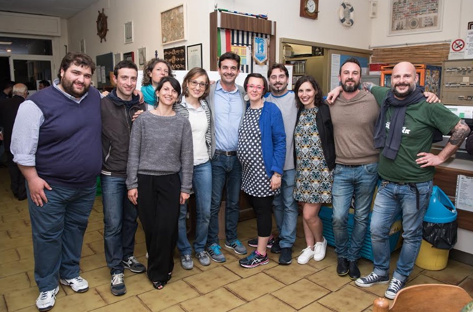 Sanremo attende il “2° Memorial Fabio Angeloni” in ricordo dell’assicuratore prematuramente scomparso