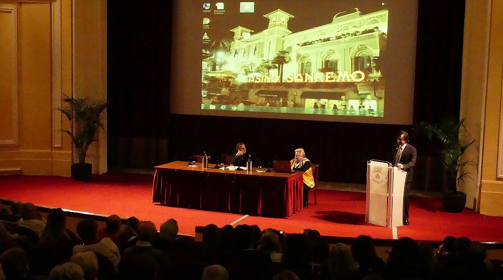 Sanremo contro i tumori: convegno che porta la voce di chi ha vissuto e sconfitto la malattia