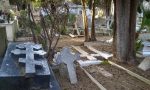 Sanremo: da domani parziale riapertura del Cimitero Monumentale della Foce