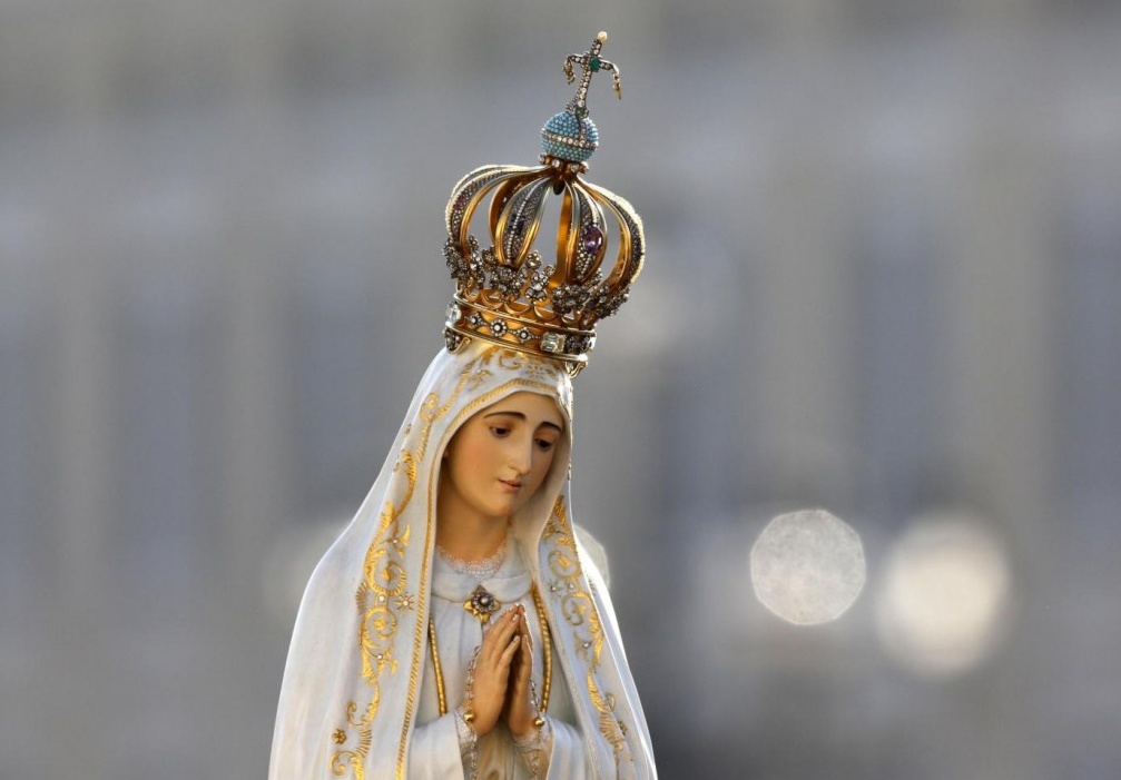 Sanremo: il Vescovo celebra il centenario dell’apparizione della Madonna di Fatima